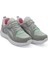 Haven Cırtlı Hafif Rahat Kız Çocuk Sneaker Ayakkabı 4