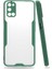 Oppo A72 Kılıf Zore Parfe Ultra Ince Kapak 1