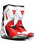 Torque 3 Out Air Black White Lava Red Bot 1