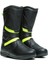 Fulcrum Blk Flu Ylw Goretex Bot 1