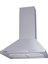 Bosch DKE615A/A4 Ankastre Alüminyum Tırnaksız Yağ Filtresi Tel Filtre 253X300 25,3X30 Uyumlu 4