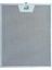 Bosch DKE615A/A4 Ankastre Alüminyum Tırnaksız Yağ Filtresi Tel Filtre 253X300 25,3X30 Uyumlu 5