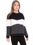 Kız Çocuk Uzun Lastikli Kollu Sweatshirt 2