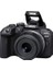 Cda Store Canon Eos R10 Uyumlu 3 Adet Fotograf Makinesi Için LCD Ekran Koruyucu Nano Jelatin 1