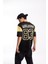 Unisex Oversize Melrose Forma T-Shirt 4