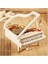 Piyano Müzik Kutusu Döner Balerinli Küçük Boy 14 cm 4