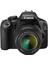 Cda Store Canon Eos 550D Uyumlu 3 Adet Fotograf Makinesi Için LCD Ekran Koruyucu Nano Jelatin 1