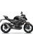 450 Nk Naked Motosiklet 1