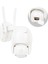 PM-19468 2mp 3.6 mm 1080P Wıfı Speed Dome Ptz Kamera 3