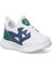 Tuffo 4fx Beyaz Erkek Çocuk Slip On 2