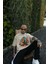 Unisex Oversize Graphic Baskılı Sand Yıkamalı T-Shirt 2