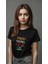 Kadınbaskılıt-Shirt Kadıntişört 2