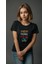 Kadınbaskılıt-Shirt Kadıntişört 4