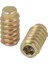 M8 11,5X30 Mm. Zamak Metal Dübel-10 Adet 1