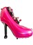 Stiletto Ayakkabı Folyo Balon 84X72 cm 1
