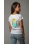 Kadınbaskılıt-Shirt Kadıntişört 2