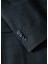 Slim Fit Kareli Takım Blazer 8