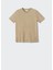 Mango Man Basic T-Shirt 4