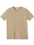 Mango Man Basic T-Shirt 5