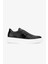 Emma Erkek Siyah Rugan Deri Sneakers & Spor Ayakkabı 352 20074 Erk Ayk Y24 1
