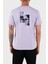 Pamuklu Regular Fit T Shirt J30J325679VFR Erkek T Shirt J30J325679 Vfr 2