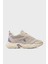 Kalın Tabanlı Retro Model Tennis Su-Mesh Sneaker Ayakkabı YW0YW008910GF Bayan Ayakkabı YW0YW00891 0gf 1