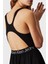 Streç Pamuklu Regular Fit Mini Elbise J20J221624BEH Kadın Elbise J20J221624 Beh 4