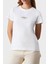 Pamuklu Slim Fit T Shirt J20J223563YAF Kadın T Shirt J20J223563 Yaf 1
