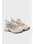 Kalın Tabanlı Retro Model Tennis Su-Mesh Sneaker Ayakkabı YW0YW008910GB Bayan Ayakkabı YW0YW00891 0gb 3