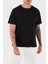 Calvin Klein Pamuklu Regular Fit T Shirt K10K113066BEH Erkek T Shirt K10K113066 Beh 4