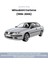 Mitsubishi Carisma Sol Rot Başı (1996-2006) Malezya Muadil 2