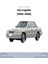 Kia Capital Sol Rot Başı (1992-1998) Kore Muadil 2