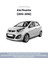 Kia Picanto Sol Rot Başı (2012-2016) Çin Muadil 2