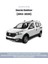 Dacia Dokker Sağ Rot Başı (2013-2020) Yerli Muadil 2