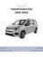 Toyota Proace City Sağ Ön Rot Kolu (2021-2023) Ayd 2