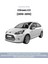 Citroen C3 Sağ Ön Askı Rotu (2010-2015) Delphi 2