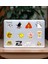 Laptop Notebook Tablet Sticker Seti Model 10 1