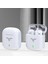 Apple iPhone 15 Pro Max Uyumlu 2. Nesil Bluetooth Kulaklık 4