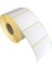 Barkod Etiketi 4 Lü 20X40 mm Eco Çap 25 mm 1