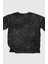 Unisex Taylor Swift Konser Baskılı Yıkamalı Tişört, Oversize Taylor Swift Baskılı Retro T-Shirt 2