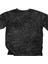 Unisex Nasa Baskılı Yıkamalı Tişört, Oversize Nasa Baskılı Retro T-Shirt 2