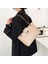 Bayan Tote Çanta Deri Kadın Yüksek Kapasiteli Omuz Çantası Zincir Handbags (Yurt Dışından) 2