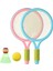 Çocuk Tenis Ebeveyn Çocuk Başlangıç Eğitimi Için Interaktif Oyuncaklar (Yurt Dışından) 3