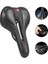 Bisiklet Selesi Eyer Mtb Yol Bisiklet Selesi Dağ Bisikleti Yarış Eyer Pu Nefes Yumuşak Koltuk Ergonomik Yastık (Yurt Dışından) 1