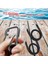 2'li 3ft Bağlama Halatı Bungee Ip Seti - Kayak, Tekne, Seadoo, Jet Ski, Pontoon ve Kano Için Olmazsa Olmaz Aksesuarlar (Yurt Dışından) 4