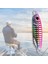 I Su Tuzlu Su Gülü Için 3D Crankbaits Lures 50G (Yurt Dışından) 4