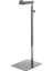 Metal Çanta Standı Rafları Paslanmaz Çelik 36-60CM Ayarlanabilir Cilalı (Yurt Dışından) 1