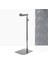 Metal Çanta Standı Rafları Paslanmaz Çelik 36-60CM Ayarlanabilir Cilalı (Yurt Dışından) 4