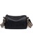 Hakiki Deri Rahat Basit Geniş Omuz Crossbody Çanta Küçük Kare Çanta (Yurt Dışından) 1
