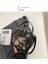 Omuz Çantası Crossbody Çanta Yuvarlak (Yurt Dışından) 1